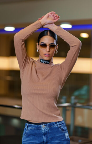 KLAUDIA блуза