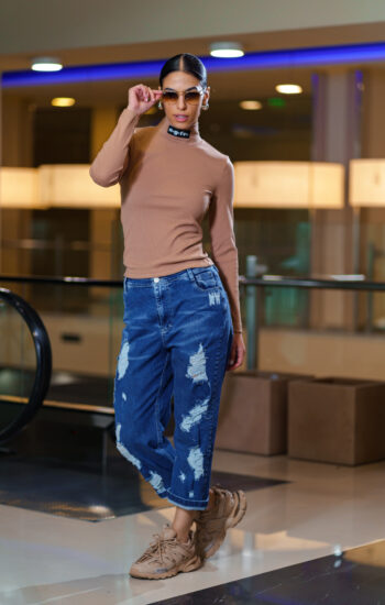 ANDERS 2 дънки