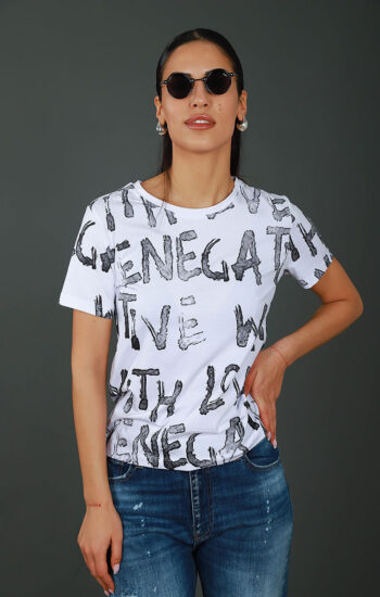 LOVE N тениска