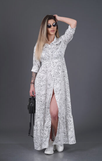 ARISA рокля
