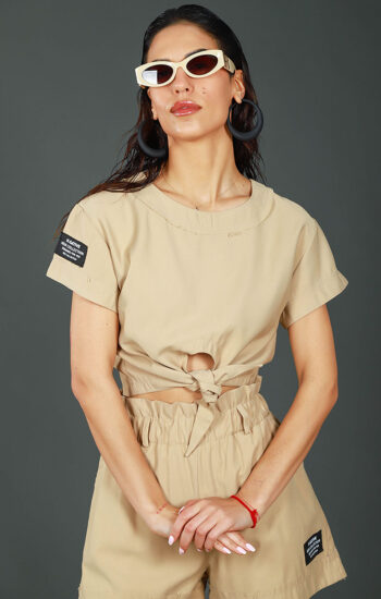 AMIRA блуза