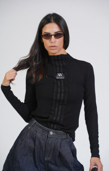 PILAR блуза